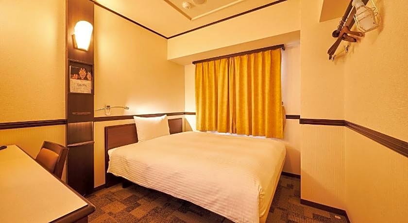 Toyoko Inn Tokyo Fussa-Ekimae Higashi-Guchi