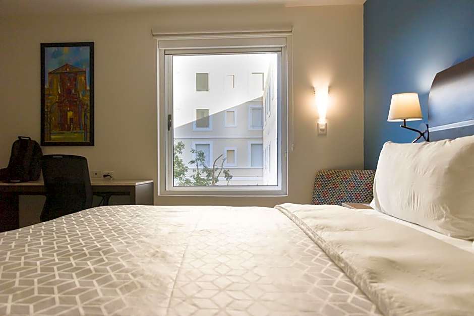 Holiday Inn Express Merida Centro By IHG