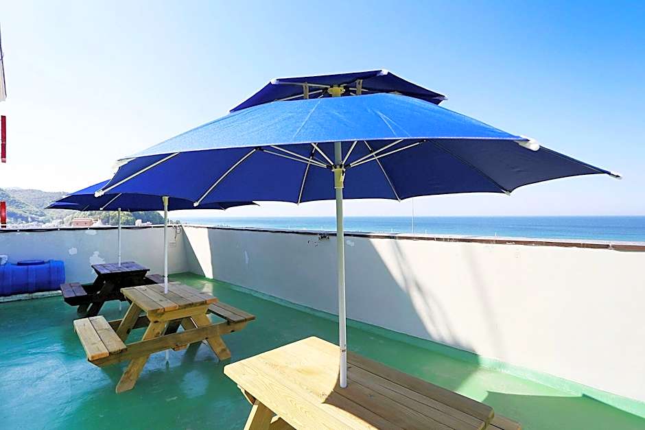 Gangneung (Jeongdongjin) Jeongdongjin Motel