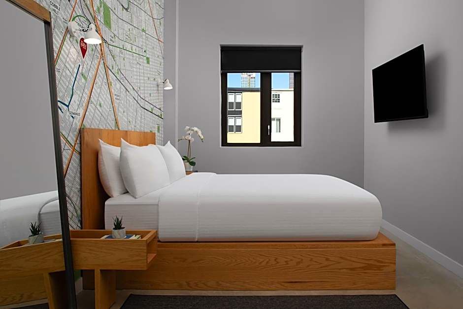 The Baltic Hotel