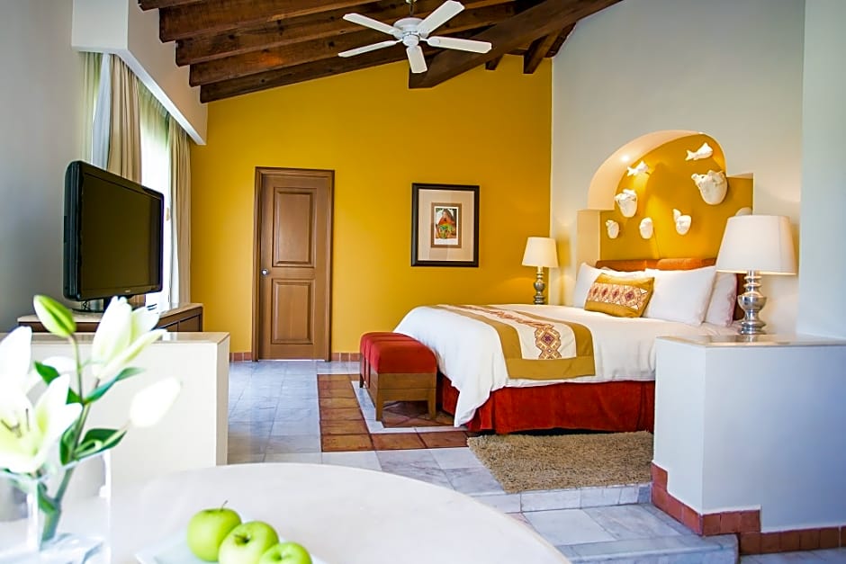 Casa Velas Adults Only All Inclusive