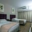 Hotel Victoria Villa Curitiba by Nacional Inn