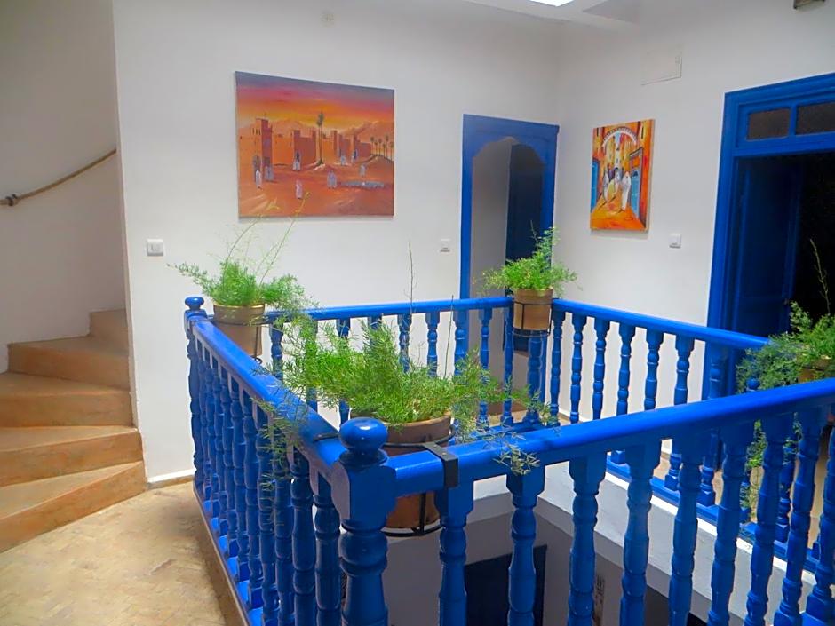 Riad Gloria