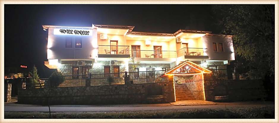 Voreas Hotel