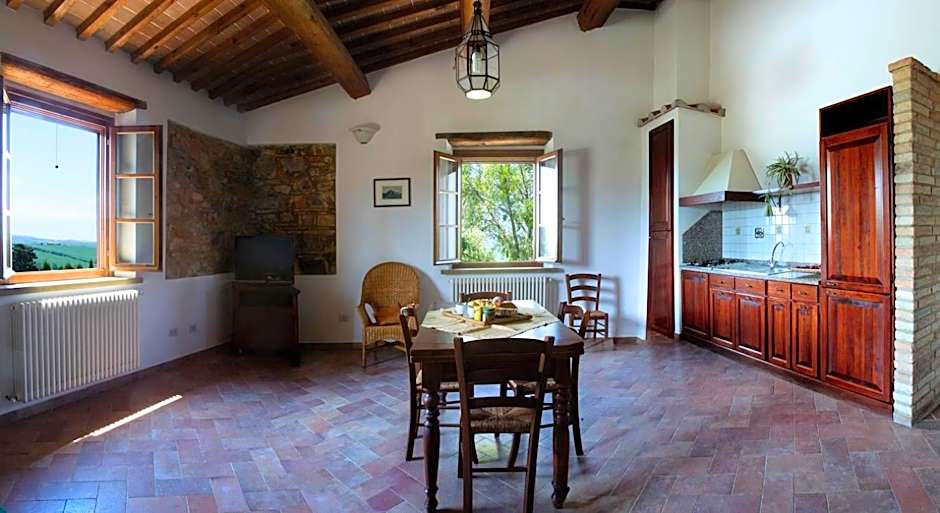 San Giorgio Country Residence