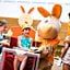Hotel Sonnenpark & Sonnentherme inklusive - auch am An- & Abreisetag!