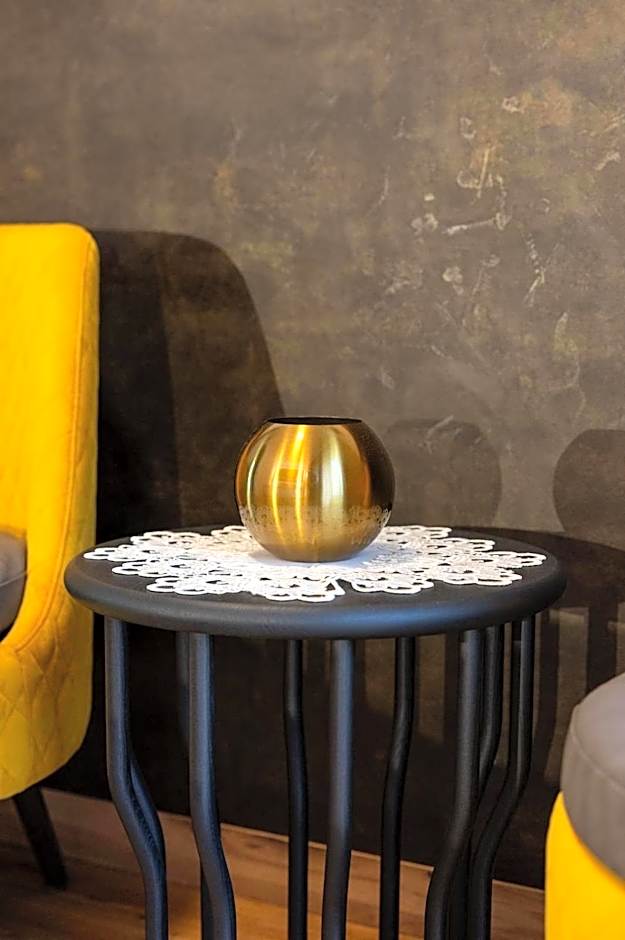 Hotel Garni Christin