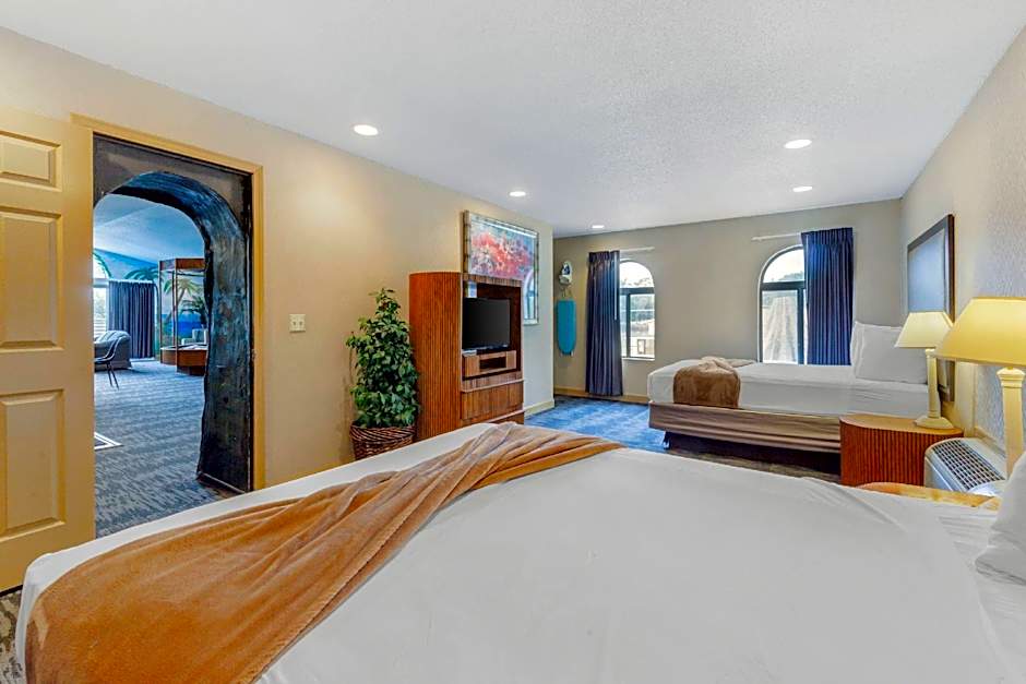 Atlantis Family Waterpark Hotel, an Ascend Collection Hotel