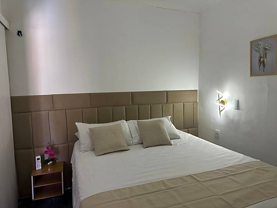 Via Venetto Feirinha Beira Mar