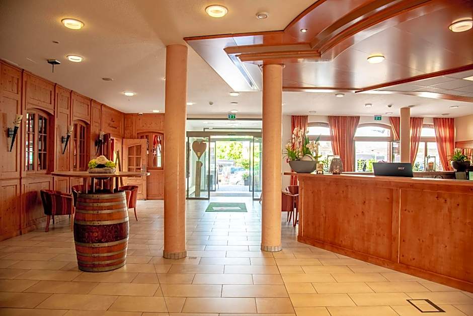 Hotel & Restaurant Post