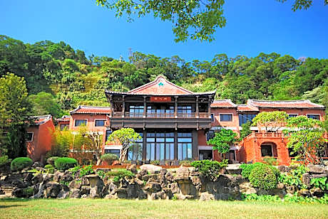 The One Nanyuan Land Of Retreat & Wellness