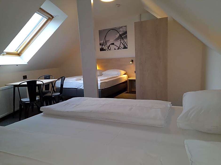 Hotel am Park