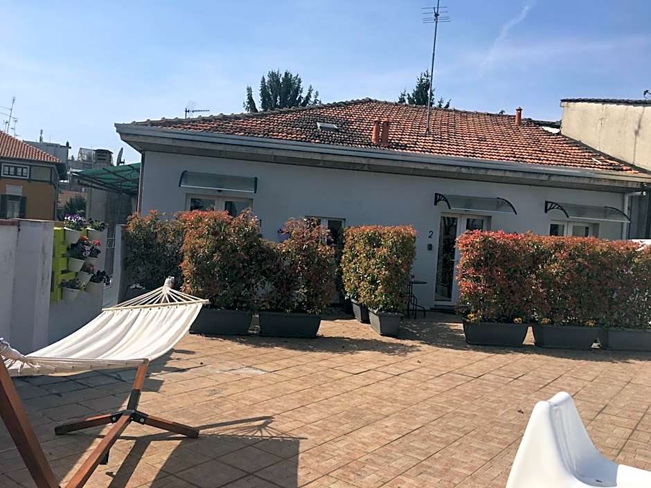 La Terrazza