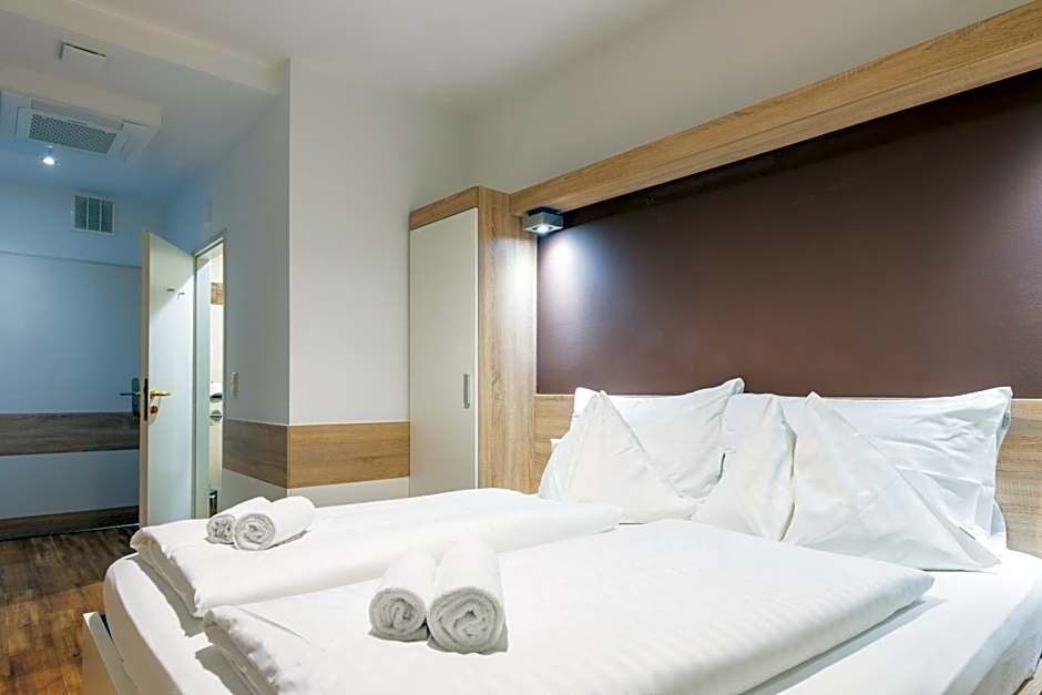 EKONO By Leva Hotel Strasser