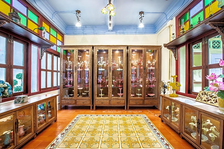 Woo Gallery Boutique Hotel