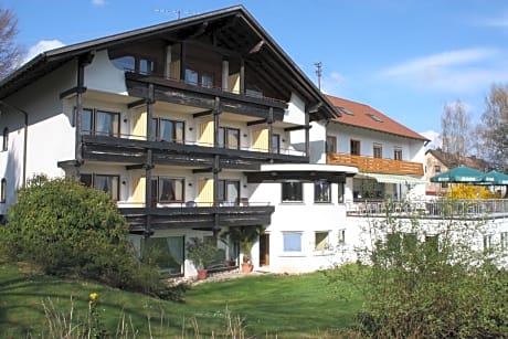 Hotel Panorama