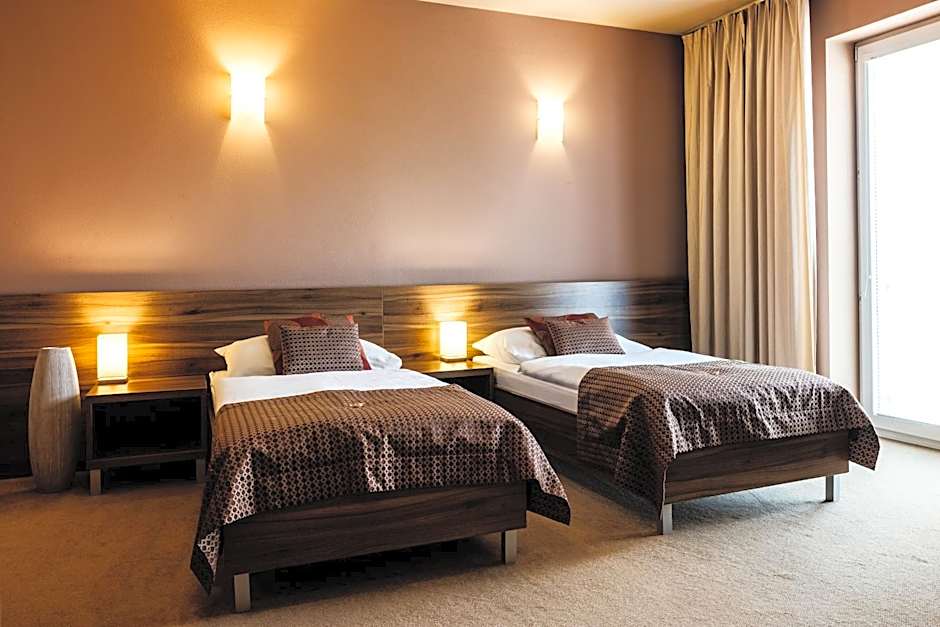 Hotel Comfort with free Wellness and Fitness Centrum