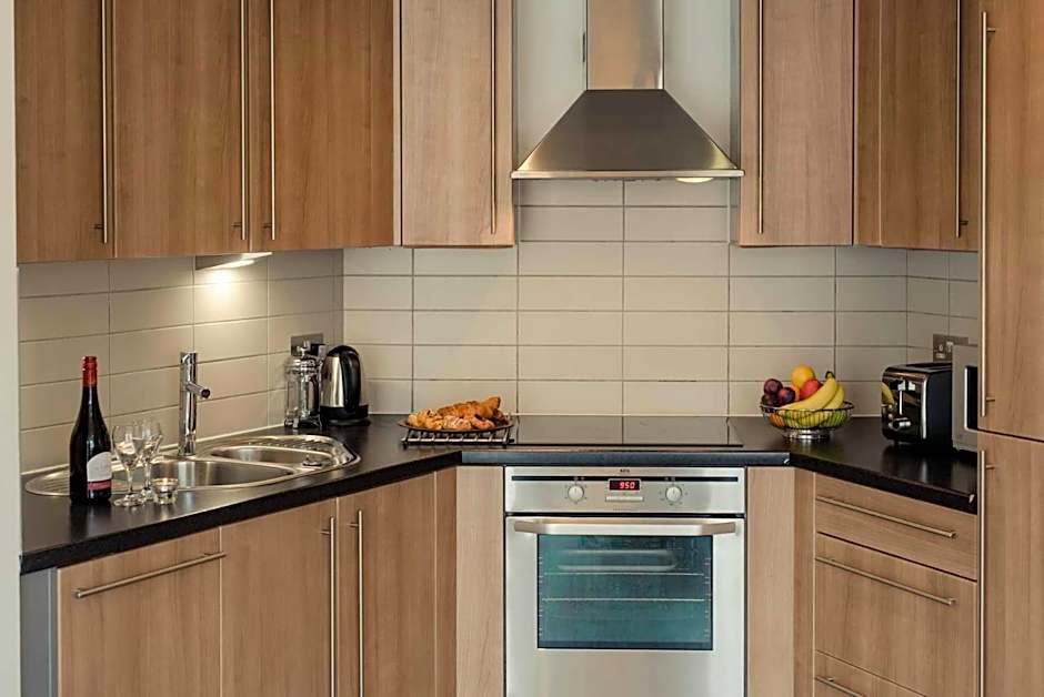 PREMIER SUITES Liverpool