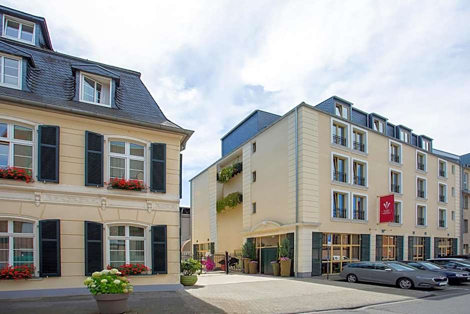 Classic Hotel Harmonie (Superior)