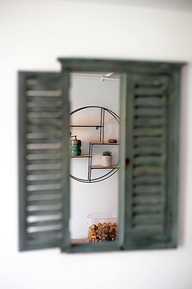 Bed and Wine Nonsolovino