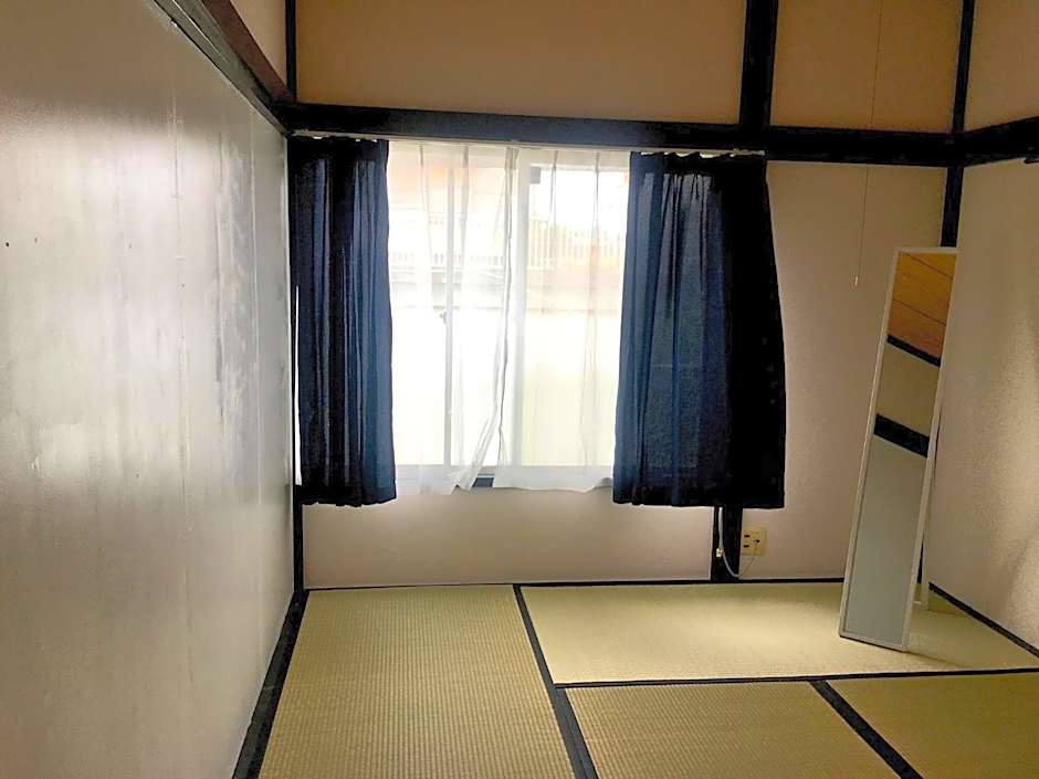 Oasis Wadaura