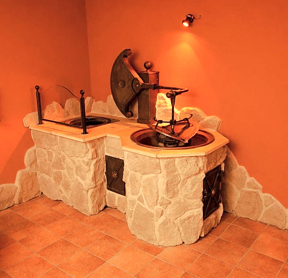 Vitalhotel Bad Birnbach