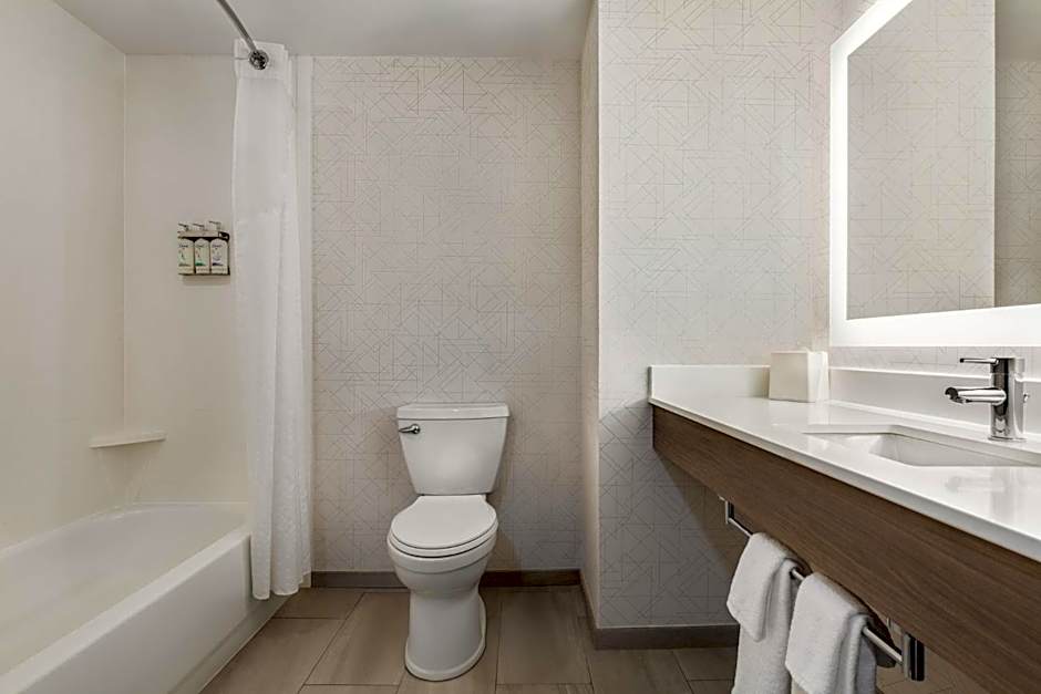 Holiday Inn Express & Suites - Tuscaloosa-University By IHG