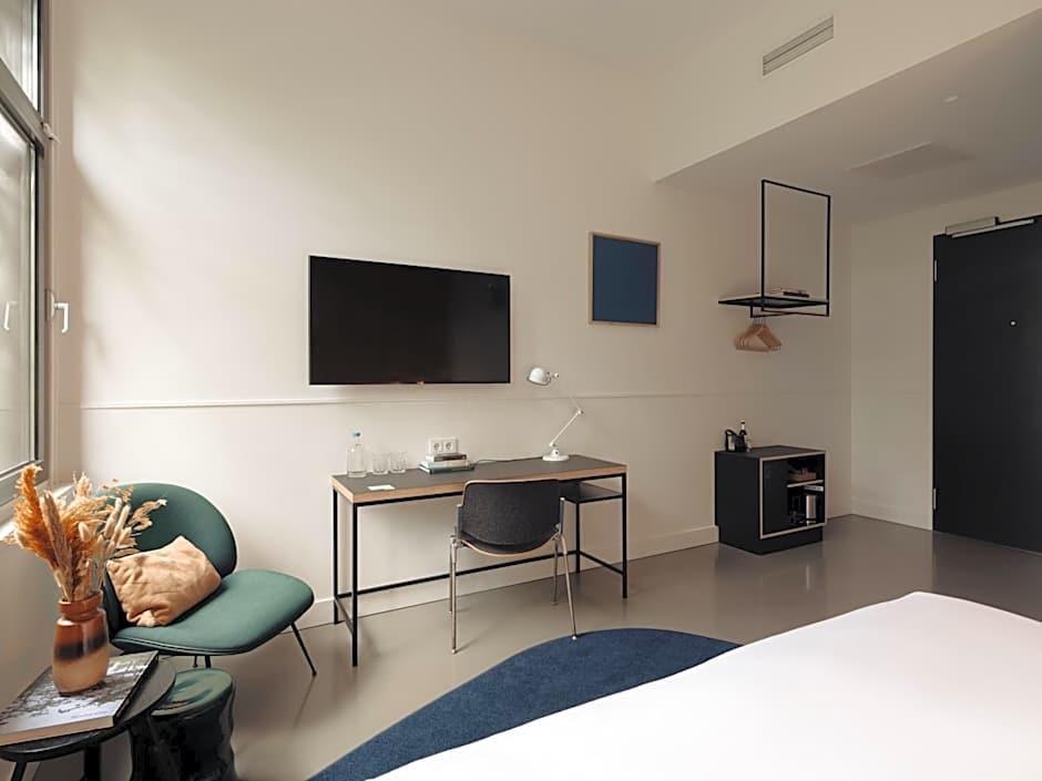 Conscious Hotel Westerpark