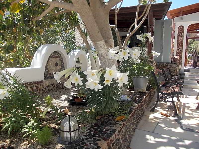 Aparthotel Black Sand