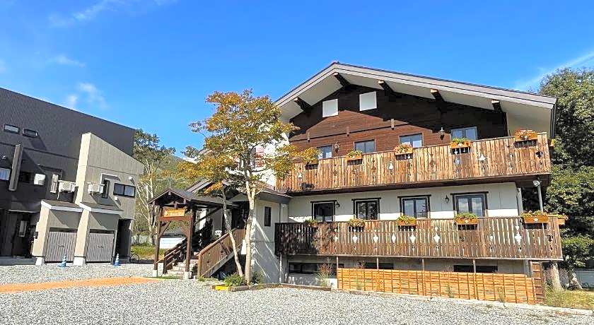 Hotel Heidi Hof