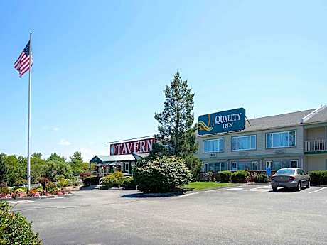 Quality Inn