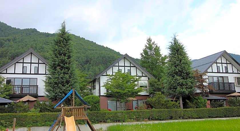 Villa Ururun Kawaguchiko