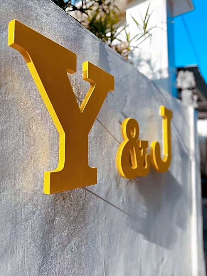 Y&J