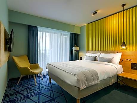 Standard Double Room 3*
