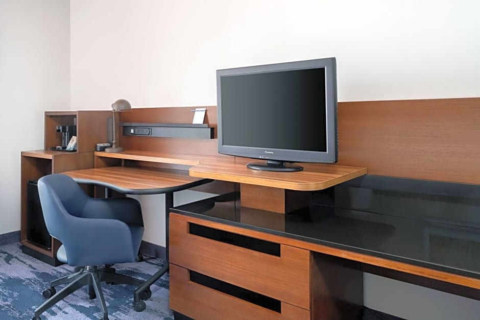 Fairfield Inn and Suites Austin South