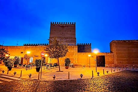 Castillo De Pilas Bonas