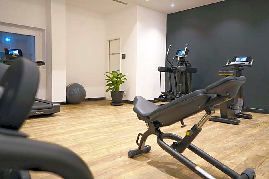 Holiday Inn  the niu, Amity Potsdam By IHG