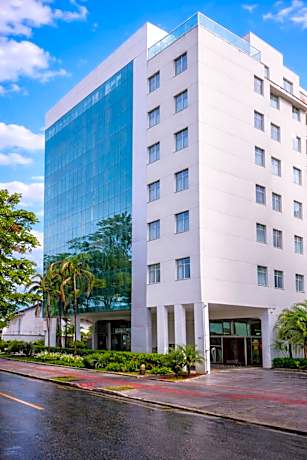 Itapoa Executive Hotel