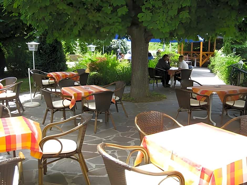 Hotel Waldhorn