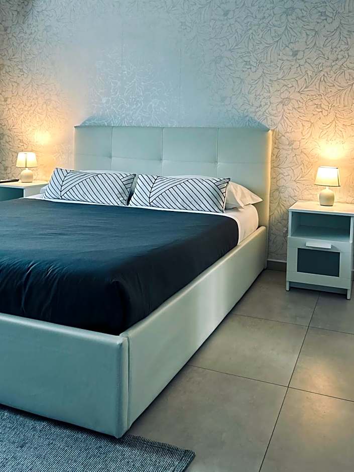 B&B Ungheria Ottantaquattro