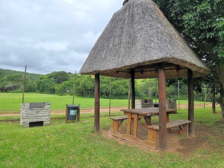 Mansfield Private Reserve