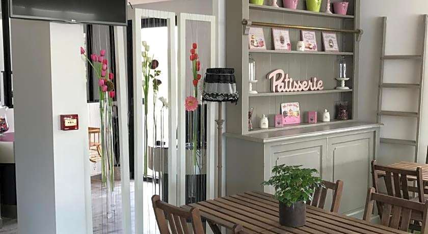 Kyriad Direct La Rochelle Aytré