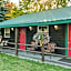 Dodge Peak Lodge