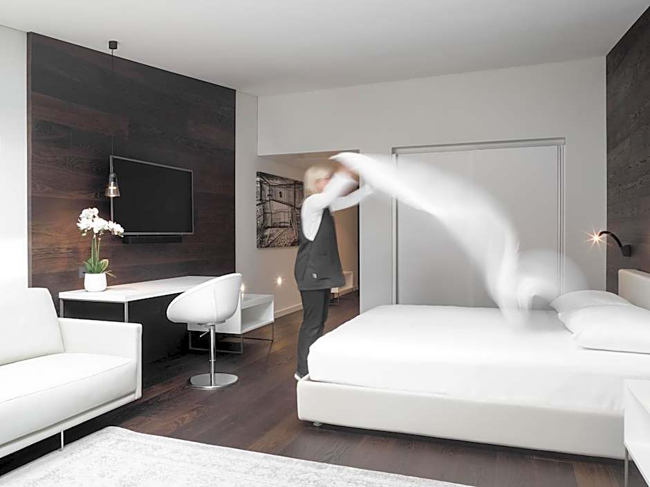 Guesthouse Suiteseven