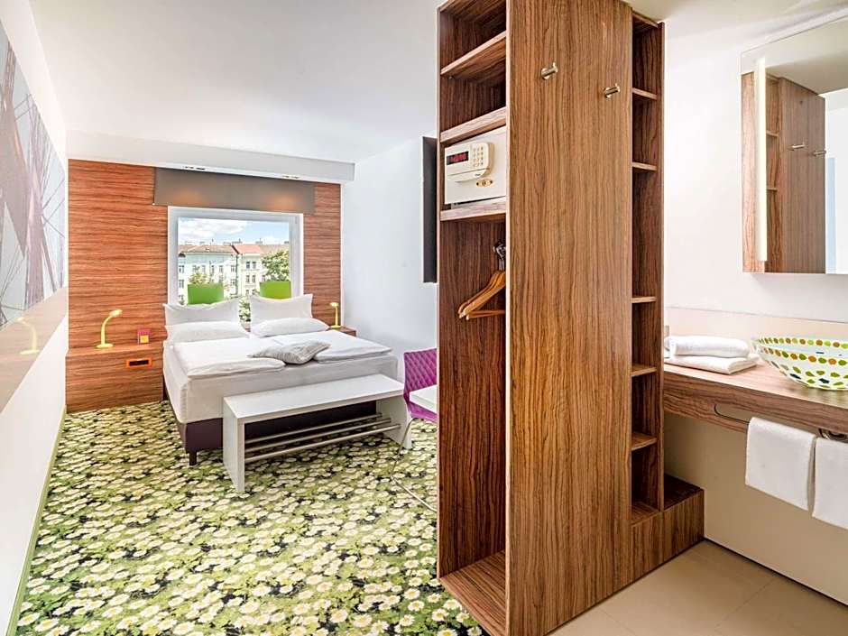 Ibis Styles Wien City