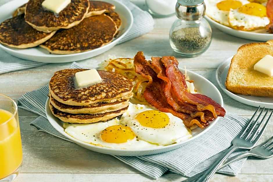 Holiday Inn Lincoln Southwest By IHG