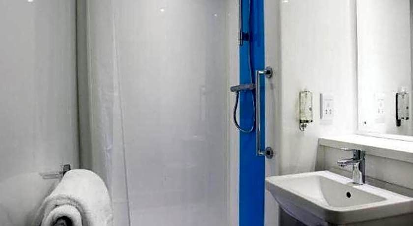 Travelodge Birmingham Yardley