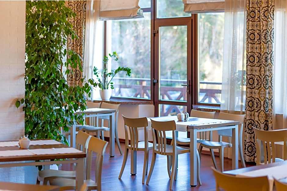 Hotel Relaks Wellness & SPA