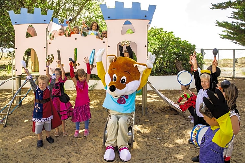 Belambra Clubs Saint-Jean-de-Monts - Les Grands Espaces