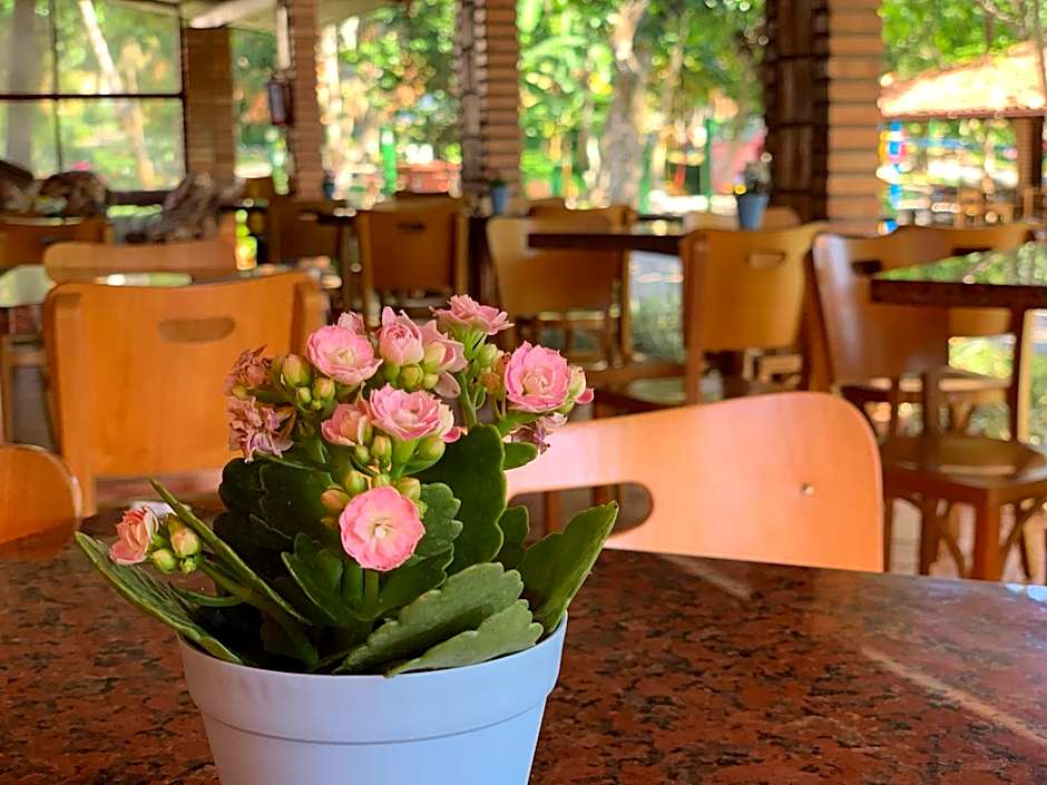 Hotel São Sebastião da Praia